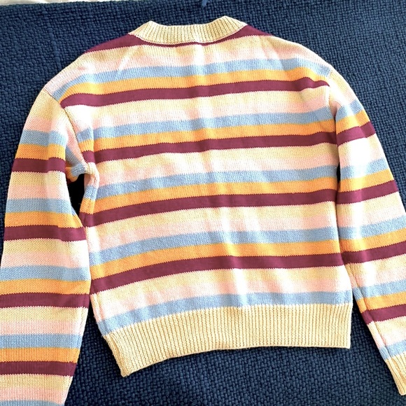 Tularosa Sweater - Picture 3 of 5